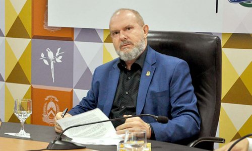 Governador Mauro Carlesse prorroga estado de calamidade pública até 30 de junho de 2021
