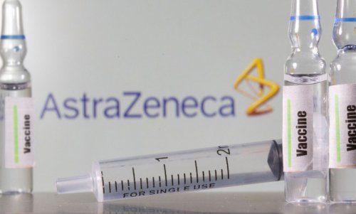 Distribuição de vacinas da AstraZeneca deve começar neste sábado, 23