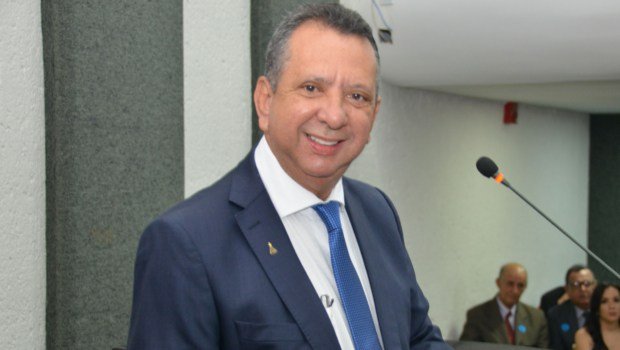 Liminar do STF anula eleição e pode tirar Antonio Andrade da presidência da Assembleia Legislativa do Tocantins