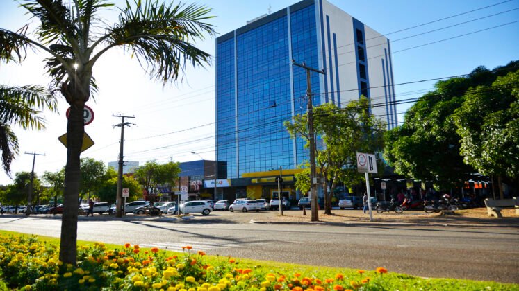 URGENTE! | Prefeitura de Palmas decreta lockdown para atividades e os serviços não essenciais; veja como fica