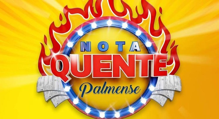 Nota Quente sorteia R$ 57,8 mil aos ganhadores de maio