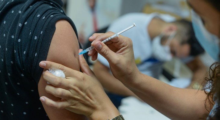 Mais Saúde: Resolve Palmas da JK e Mutirão de Renegociação Fiscal recebem equipes de vacinação nesta quinta-feira, 18