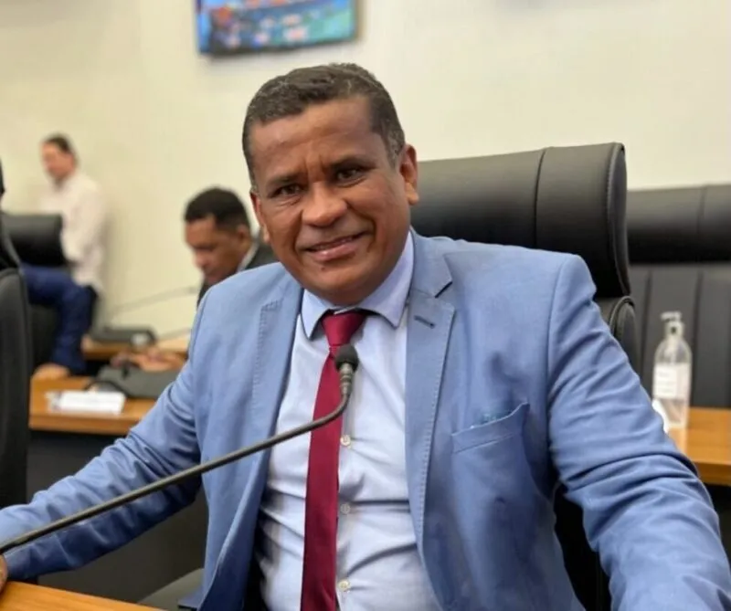 Requerimentos do vereador SGT. Júnior Brasão que trazem melhorias para o setor Jardim Taquari são aprovados por unanimidade pela Câmara de Palmas