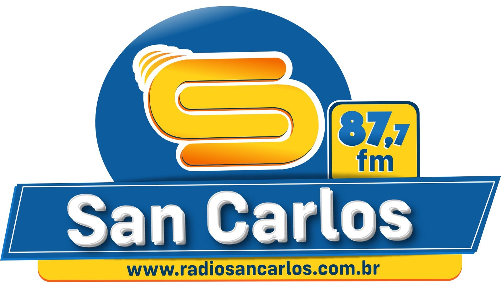 RÁDIO SAN CARLOS FM