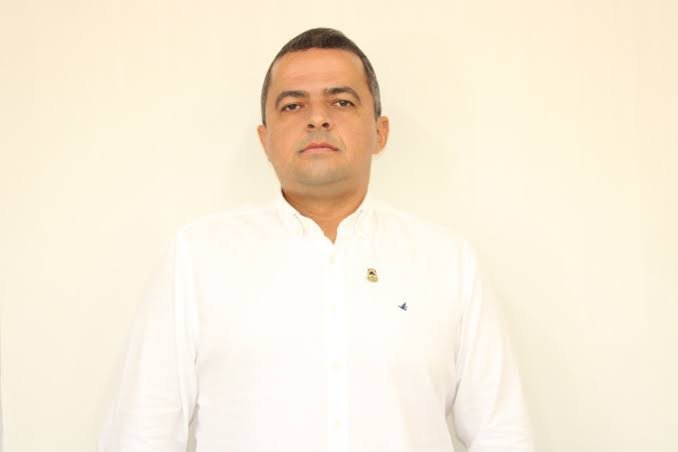 LUTO: Morre Vinícius Pimenta, secretário da Região Metropolitana de Palmas, aos 42 anos; velório acontece na Câmara Municipal