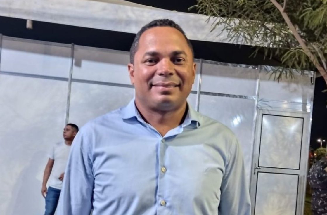 Vereador Josmundo prestigia desfile cívico pelos 36 anos de Palmas na região sul da Capital