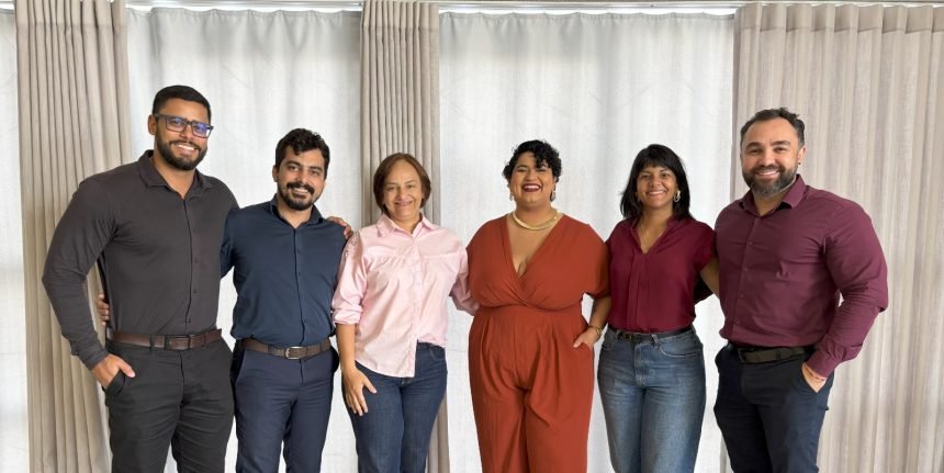 Coletivo SOMOS: um semestre de mandato coletivo marcado por inclusão, equidade e sustentabilidade em Palmas
