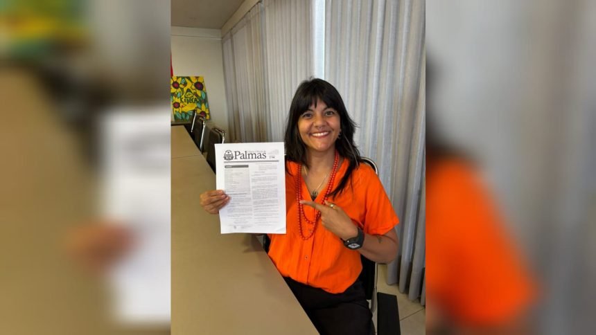 Coletivo SOMOS conquista aprovação de lei que fortalece combate aos maus-tratos em Palmas