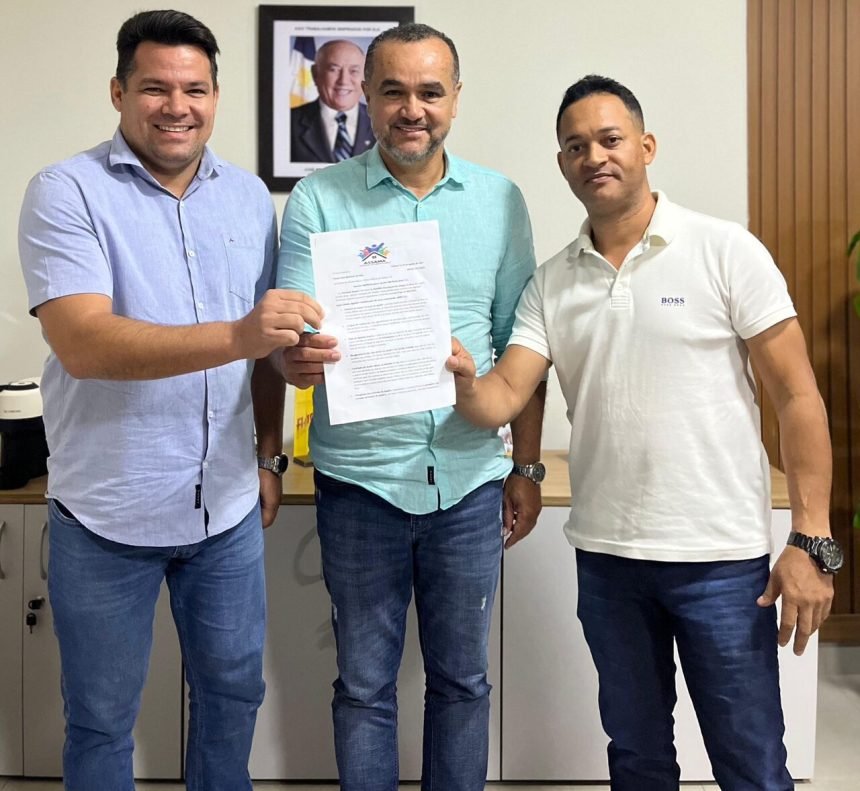 Vereador Walter Viana solicita melhorias para a Quadra 404 Norte após reivindicações de moradores