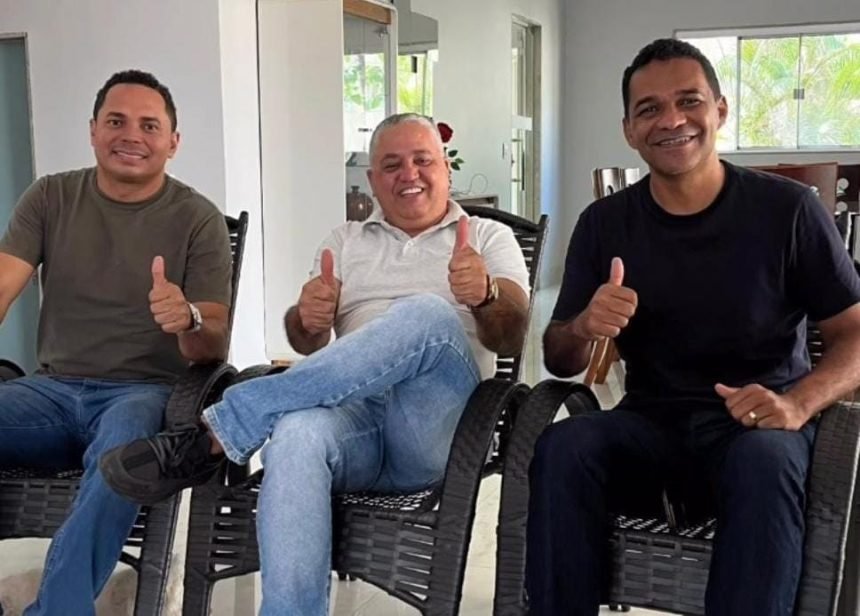 Indicação de Waldson da Agesp à Zeladoria recebe elogios de situação e oposição; suplente Eudes Assis deve assumir vaga na Câmara