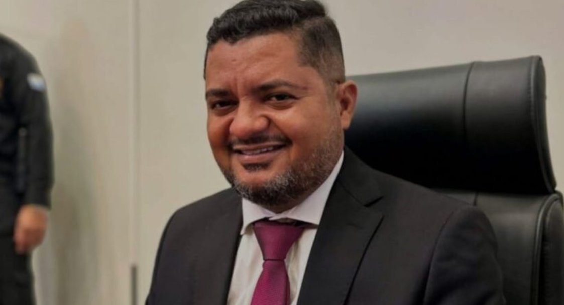 Vereador Balaio tem requerimento aprovado para recapeamento de trecho da Avenida Tocantins, em Taquaralto