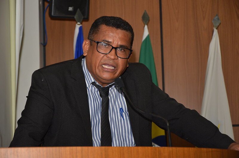 Vereador Brasão destaca a importância da valorização e do reconhecimento no aniversário de 33 anos da Guarda Metropolitana