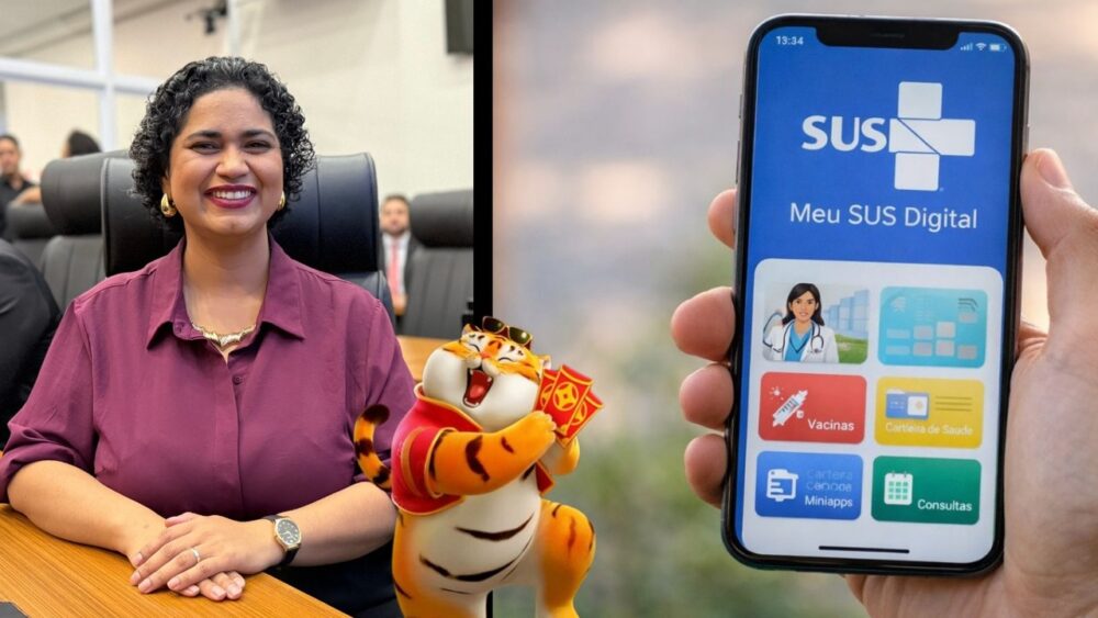Lei do Coletivo SOMOS que incentiva campanha contra jogos de apostas ganha força com a novo serviço prestado pelo Governo Federal de combate aos jogos de azar