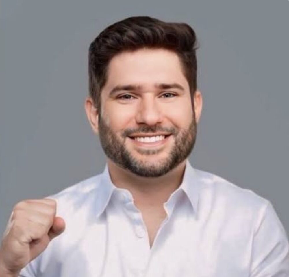 Câmara de Palmas empossará Miguel Barros como vereador durante sessão ordinária desta quarta-feira