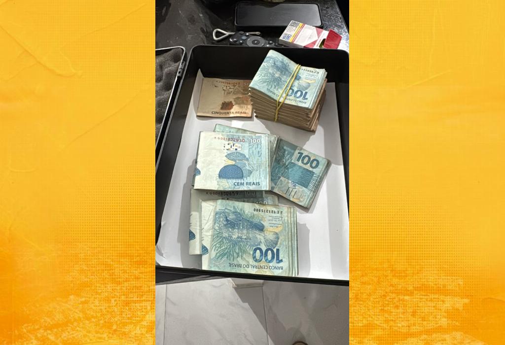 Delegado aponta participação de servidores públicos em esquema de fraude no concurso da PM do Tocantins