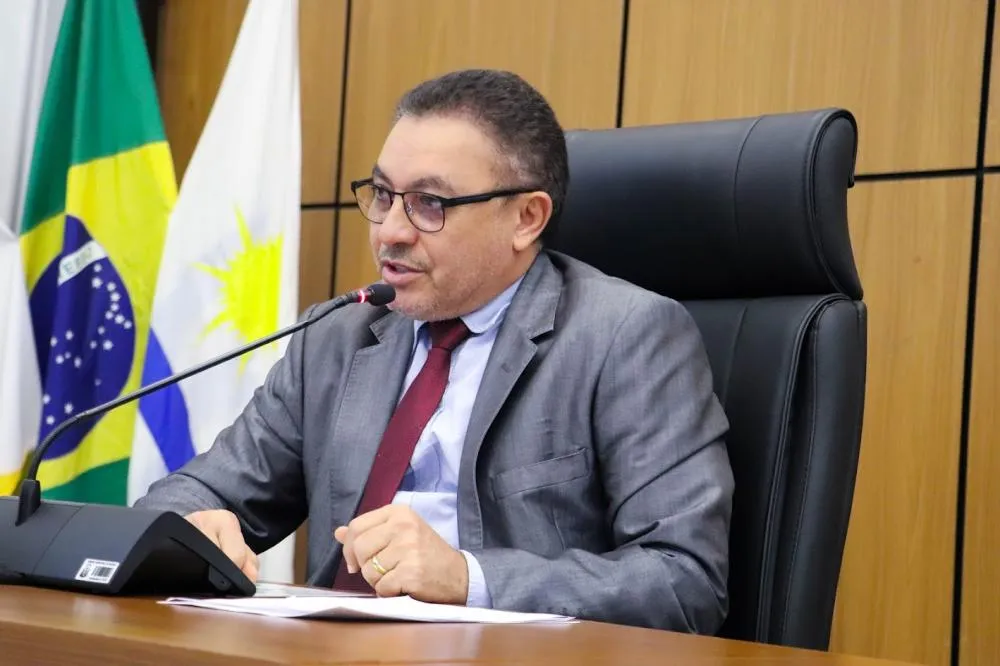 Câmara aprova requerimentos do vereador Marilon Barbosa com pedidos de obras para Taquaruçu