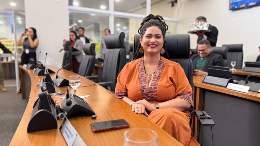 Coletivo SOMOS propõe concurso público em Palmas para jornalistas e demais profissionais da comunicação