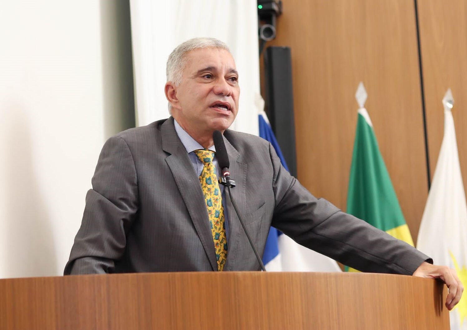 Amastha reforça parceria com Embrapa e destaca potencial do Matopiba em agenda institucional