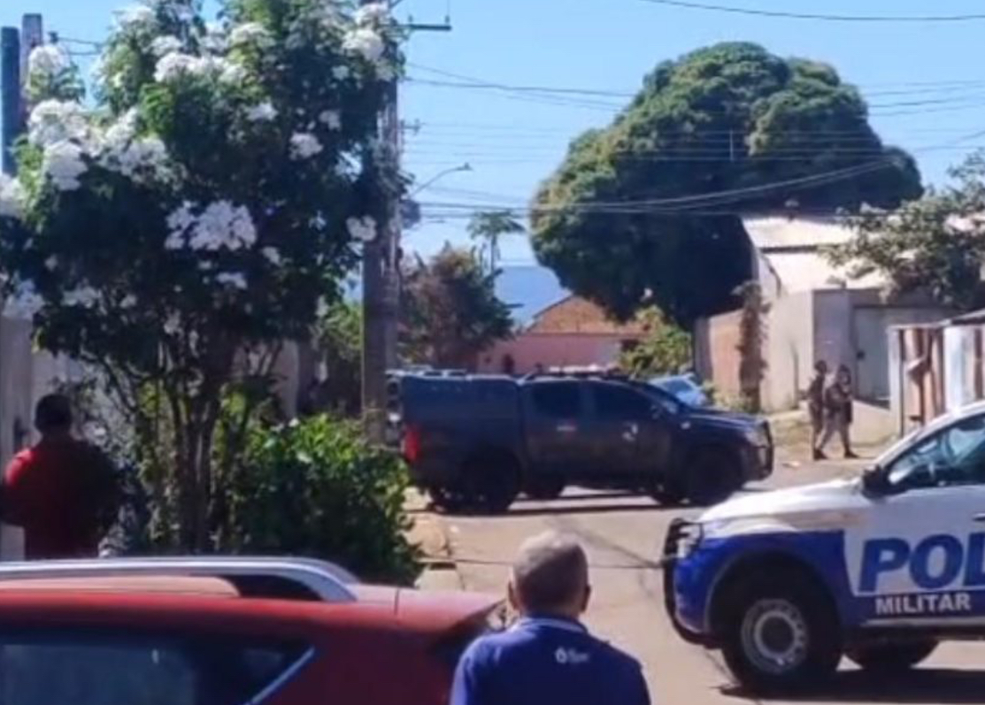 APURAMOS: Entenda o que de fato aconteceu na ocorrência da 409 Norte na manhã deste domingo que mobilizou BOPE, ROTAM e Força Tática em Palmas
