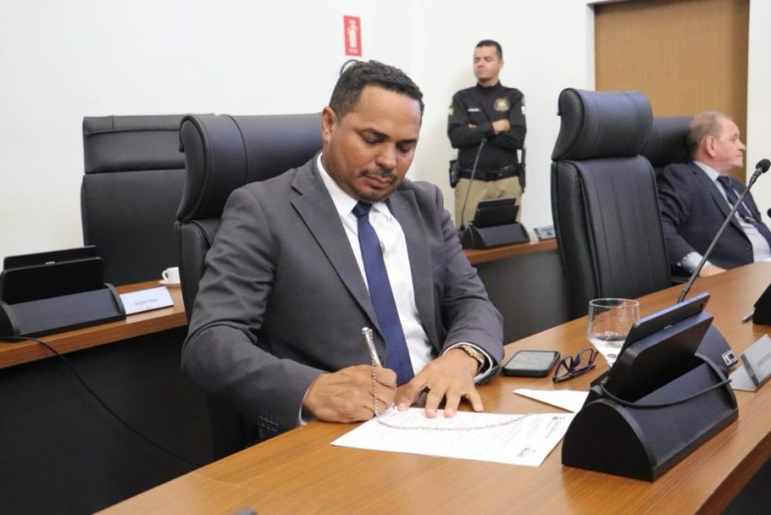 Atuação do vereador Josmundo garante maior mutirão de limpeza urbana já feito no Taquari
