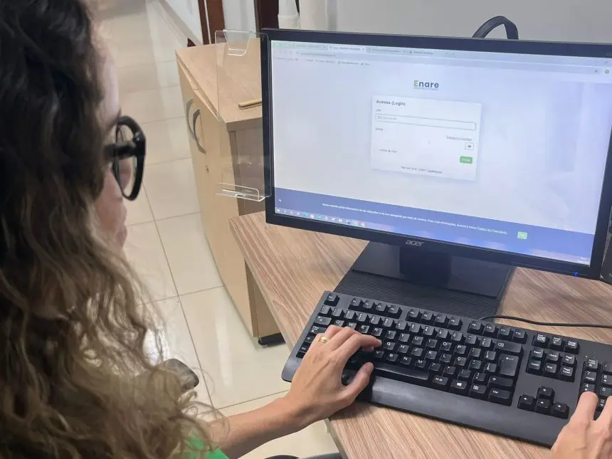 Enare abre inscrições para 76 vagas de residência multiprofissional na rede municipal de saúde de Palmas