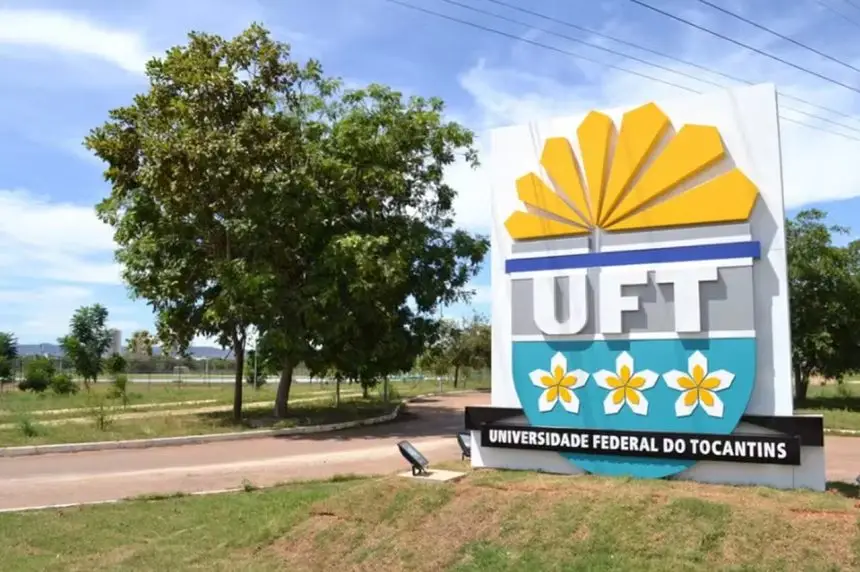 UFT abre 1.075 vagas em cursos de graduação no Tocantins; inscrições terminam em 17 de junho