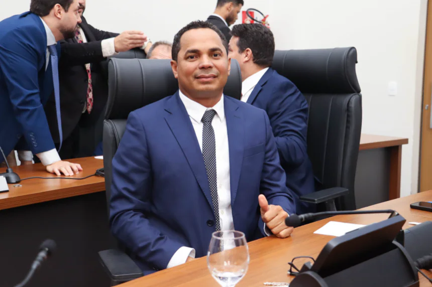 Balanço do mandato mostra atuação de Josmundo Vila Nova em obras, saúde, esporte e melhorias para diferentes regiões de Palmas