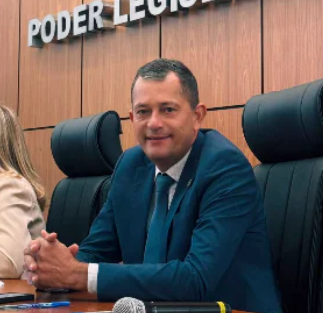 Vereador Zé Branquim faz balanço do primeiro semestre com atuação voltada à zona rural, segurança e desenvolvimento de Palmas
