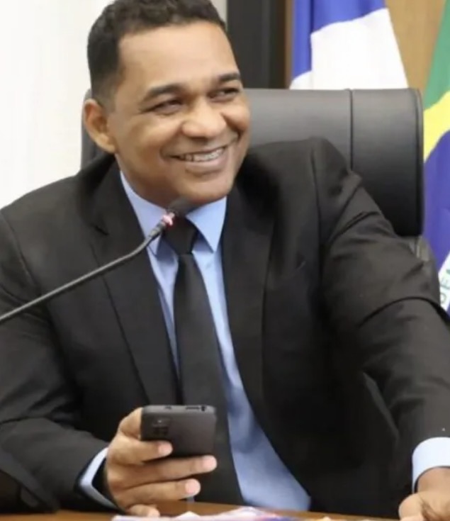 Vereador Waldson da Agesp vota favorável a projetos sobre desenvolvimento urbano e direitos da mulher em Palmas