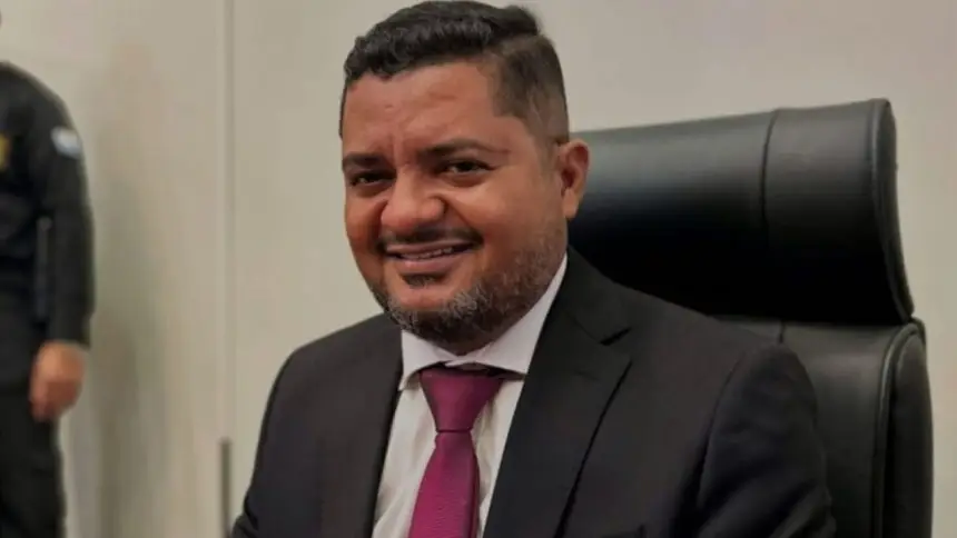 Vereador Balaio celebra aniversário do SUS e destaca importância da saúde pública para a população